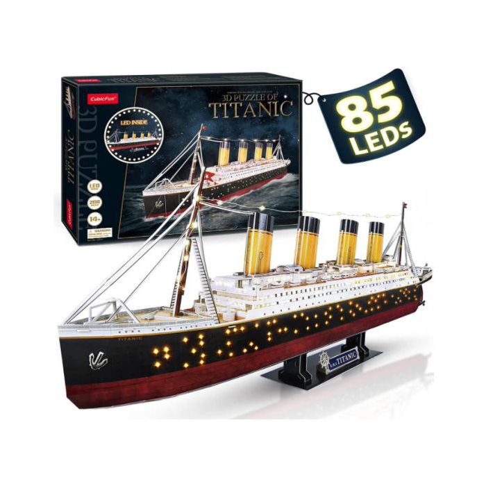 Mitkä ovat alan viimeisimmät uutiset Paper Jigsaw DIY Toy Stadium 3D Puzzle Leluista, jotka ovat herättäneet kiinnostusta ja innovaatioita markkinoilla?