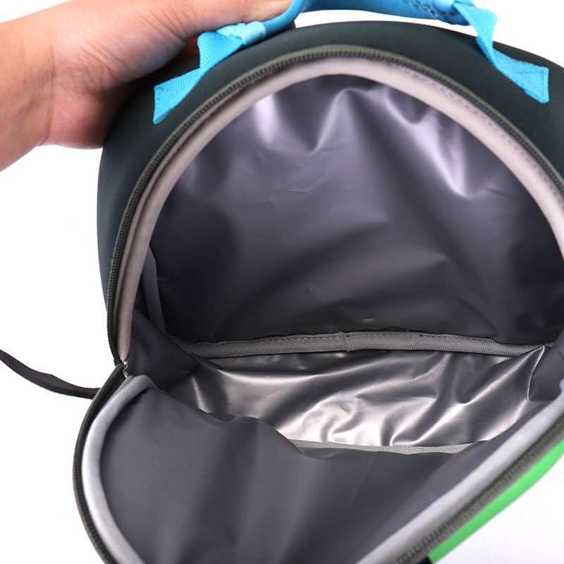 Miksi valita Amazon -lounaspussi?