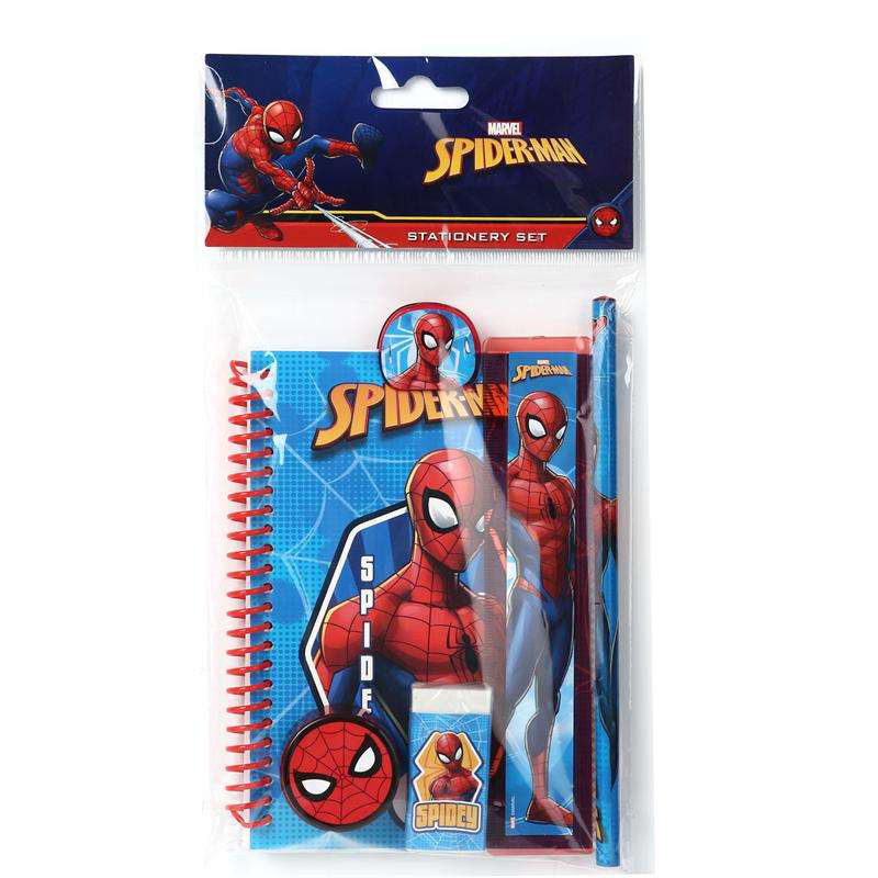 Mitkä ovat uusimmat trendikkäät paperitavarasetit, jotka ovat nousseet markkinoille